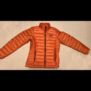 Patagonia Down Sweater, Women’s size M